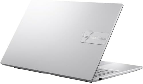 ASUS 2026 Vivobook 15.6' FHD IPS Touchscreen Laptop 10-Core Intel Core i7-1355U Iris Xe Graphics 24GB DDR4 2TB NVMe SSD USB-C WiFi AX BT Webcam HDMI1.4 Backlit KB Windows 11 Pro w/RE USB