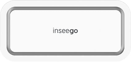 Inseego Wavemaker FX3100 5G Indoor Wi-Fi Router (GSM Unlocked) White (Renewed)