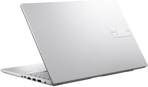 ASUS 2026 Vivobook 15.6' FHD IPS Touchscreen Laptop 10-Core Intel Core i7-1355U Iris Xe Graphics 24GB DDR4 2TB NVMe SSD USB-C WiFi AX BT Webcam HDMI1.4 Backlit KB Windows 11 Home w/RE USB