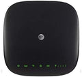 zyvpee AT&T Wireless Internet (MF279) - Home Base Wi-Fi Extender Routers with Sim Card Slot - 150Mbps 4G LTE, Outdoor Internet Router (AT&T Unlocked) (Renewed)