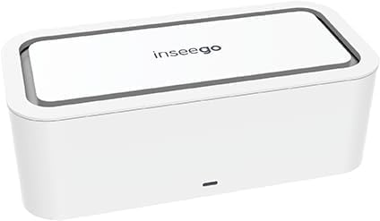 Inseego Wavemaker FX3100 5G Indoor Wi-Fi Router (GSM Unlocked) White (Renewed)