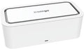 Inseego Wavemaker FX3100 5G Indoor Wi-Fi Router (GSM Unlocked) White (Renewed)