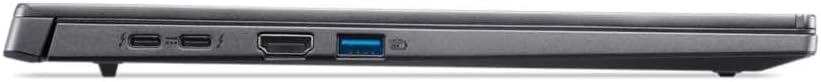 Acer Aspire 14 AI Copilot+ PC 14' IPS LED Laptop - Intel Core Ultra 7 256V 2.2GHz; 16GB LPDDRX Onboard RAM; 1TB NVMe M.2 SSD; Intel Arc 140V Graphics