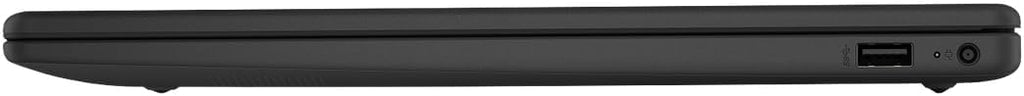 HP 15.6' FHD Touchscreen Business & Student Laptop, 16GB RAM 512GB SSD, 8-Cores AMD Ryzen 7 Processor, Windows 11, Copilot AI-Ready, Numeric Keypad, PLUSERA Earphones & 8-in-1 Hub Included, Black