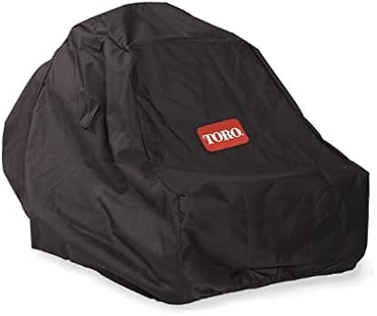 Toro Part # 490-7319 Deluxe Cover for Z Master and Titan