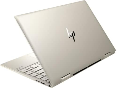 HP Envy x360 Convertible 13-bd0063dx Pale Gold 2-in-1 Laptop, i5-1135G7, 8GB, 256GB PCIe SSD, 13.3' IPS Touch Full HD (1920x1080), Intel Iris Xe, Windows 10 Home