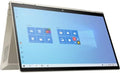 HP Envy x360 Convertible 13-bd0063dx Pale Gold 2-in-1 Laptop, i5-1135G7, 8GB, 256GB PCIe SSD, 13.3' IPS Touch Full HD (1920x1080), Intel Iris Xe, Windows 10 Home