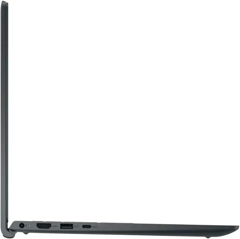Dell Inspiron Touchscreen Laptop, 15.6' Business & Student Laptop Computer, Windows 11 Pro Laptop,Full HD IPS Display, Numeric Keypad, Carbon Black (Intel Core i5-1334U, 32GB RAM | 1TB SSD)