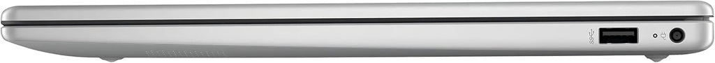 HP 15.6 FHD-Laptop, Intel Core i3-N305(Beat i3-1115G4) 32GB RAM 1TB SSD Student-Laptop with Fingerprint Win11 Wi-Fi 6 Bluetooth 5.3 Ultra-Fast Performance Work Entertainment