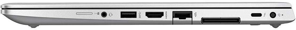 HP Elitebook 840 G5 14-inch FHD (1920x1080) Business Laptop (Intel Quad-Core i5-8250U, 8GB DDR4 RAM, 512GB SS USB Type-C, HDMI, Windows 11 Pro (Renewed) …