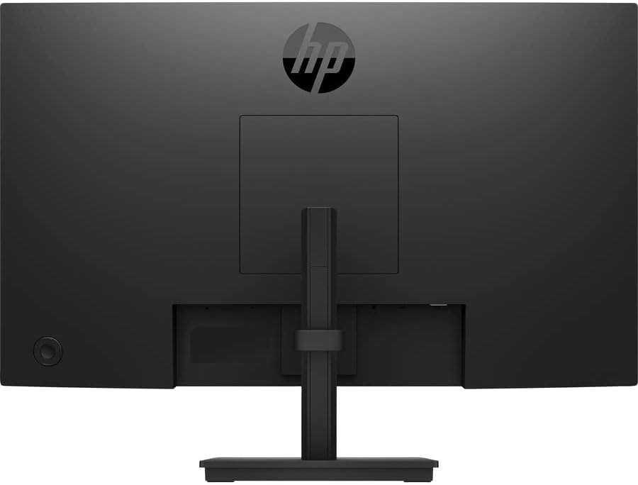 HP P24H G5 24' Class Full HD LCD Monitor - 16:9 - Black - 23.8' Viewable - in-Plane Switching (IPS) Technology - Edge LED Backlight - 1920 x 1080-16.7 Million Colors - 250 Nit - 5 ms - Speakers - HD