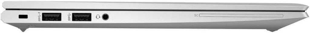 HP EliteBook 840 G8 14' 1920x1080 Full HD Touchscreen Home & Business Laptop, Intel i7-1165G7 4-Core, 32GB RAM, 512GB NVMe SSD, Intel Iris Xe, Fingerprint, Win 11 Pro (Renewed)