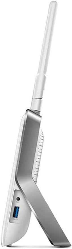 TP-Link AC1900 Smart Wireless Router - Beamforming Dual Band Gigabit WiFi Internet Routers for Home, High Speed, Long Range, Ideal for Gaming (Archer C9)