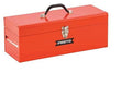 Portable Tool Box, 19-1/2'Wx8'Dx7'H