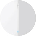 TP-Link Festa F76 | Ultra-Slim BE11000 WiFi 7 2.5G Tri-Band Wireless Access Point | Mesh, Seamless Roaming, 6 GHz, MLO | Self-Organizing Network | Free Cloud | PoE+ Powered | Does not Work w/Omada