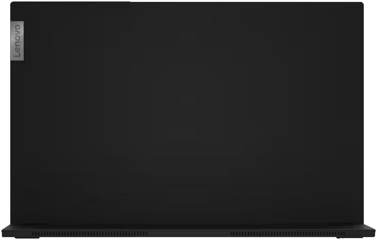 Lenovo ThinkVision M15 15.6' Mobile Monitor 1920 x 1080 60 Hz 6 ms 250 nits (Renewed)