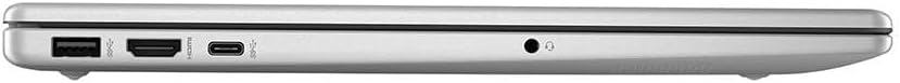 HP Pavilion 15.6' FHD Touchscreen Laptop Computer, 10-Core Intel Core i5-1334U, 16GB RAM, 512GB SSD, Webcam, Fast Wi-Fi 6, 11 Hours Long Battery Life, Windows 11 Pro w/AI Copilot (16GB | 512GB SSD)