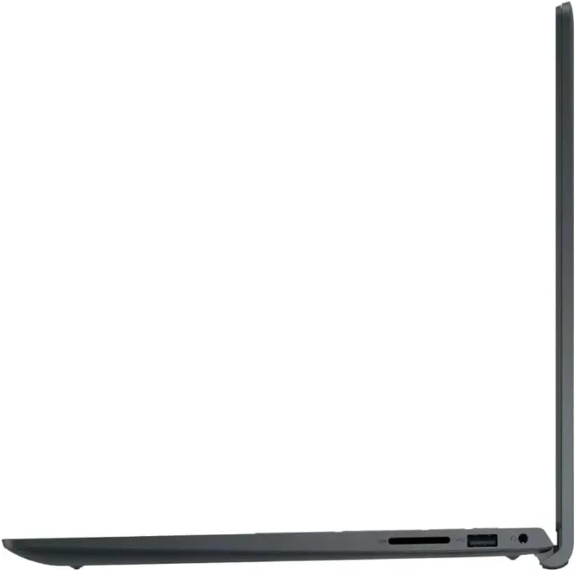 Dell Inspiron Touchscreen Laptop, 15.6' Business & Student Laptop Computer, Windows 11 Pro Laptop,Full HD IPS Display, Numeric Keypad, Carbon Black (Intel Core i5-1334U, 32GB RAM | 1TB SSD)
