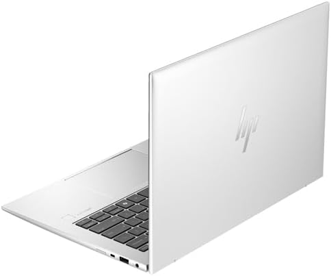HP EliteBook 840 G11 14' Notebook - WUXGA - Intel Core Ultra 5 125U - vPro Technology - 16 GB - 512 GB SSD - English Keyboard - Smart Buy - Intel Chip - 1920 x 1200 - Windows 11 Pro - - In-plane Switc
