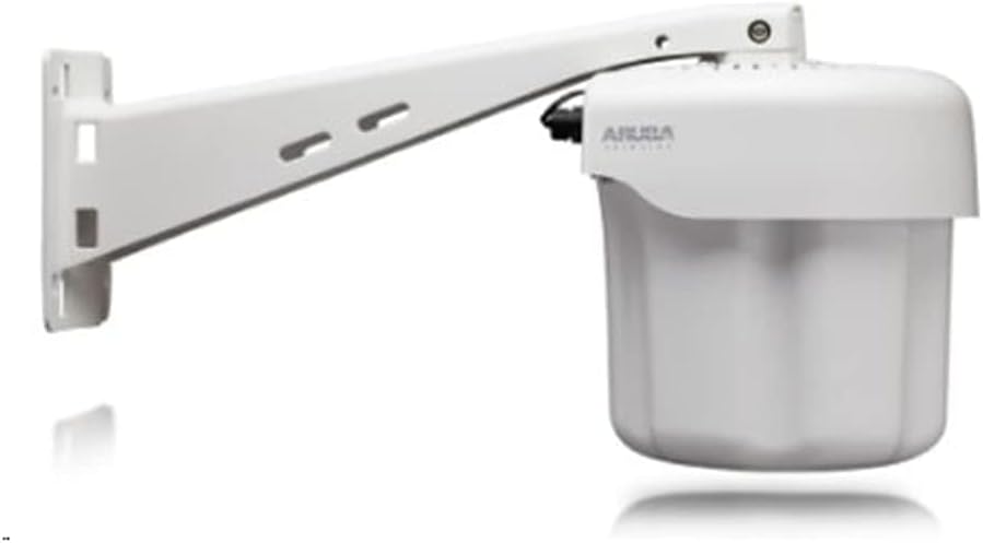 Aruba AP-270-MNT-H1 - Network Device mounting kit - for AP 270