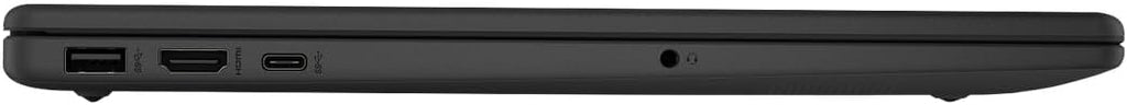 HP 15.6' FHD Touchscreen Business & Student Laptop, 16GB RAM 512GB SSD, 8-Cores AMD Ryzen 7 Processor, Windows 11, Copilot AI-Ready, Numeric Keypad, PLUSERA Earphones & 8-in-1 Hub Included, Black