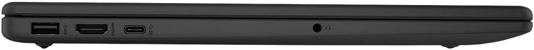 HP 15.6' FHD Touchscreen Business & Student Laptop, 16GB RAM 512GB SSD, 8-Cores AMD Ryzen 7 Processor, Windows 11, Copilot AI-Ready, Numeric Keypad, PLUSERA Earphones & 8-in-1 Hub Included, Black