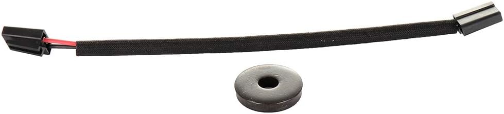 Electric PTO Clutch SCITOO AM141978 Electric PTO Lawn Mower Clutch Compatible for John Deere: AM141978 / for Warner: 5219-126 / for Xtreme: X033508