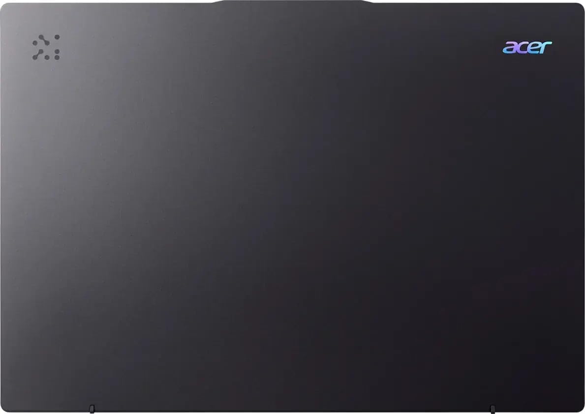 acer Swift 16 AI Laptop 2025 16' 2880x1800 OLED Touchscreen, Intel Core Ultra 7 256V, Intel Arc Graphics, 16GB LPDDR5, 1TB SSD, Backlit KB, Wi-Fi 7, 1440p QHD IR Camera, Copilot, Windows 11 Home