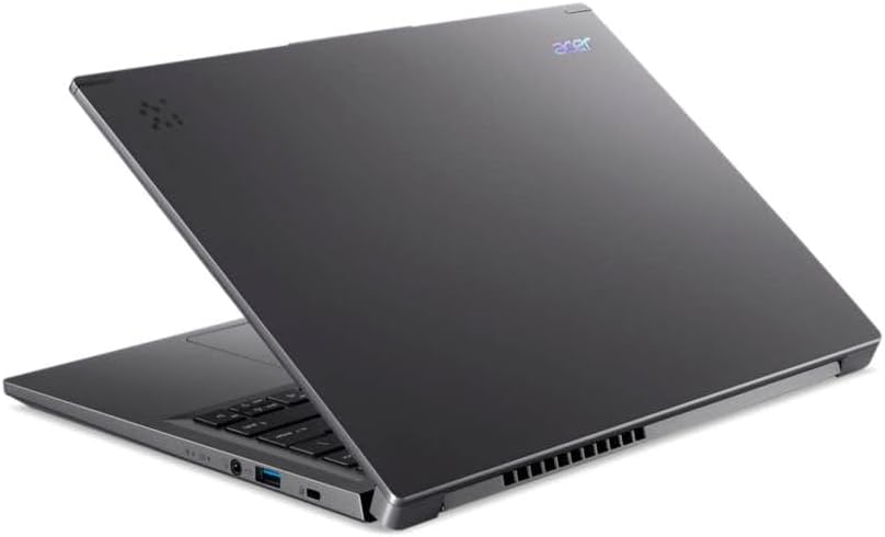 Acer Aspire 14 AI Copilot+ PC 14' IPS LED Laptop - Intel Core Ultra 7 256V 2.2GHz; 16GB LPDDRX Onboard RAM; 1TB NVMe M.2 SSD; Intel Arc 140V Graphics