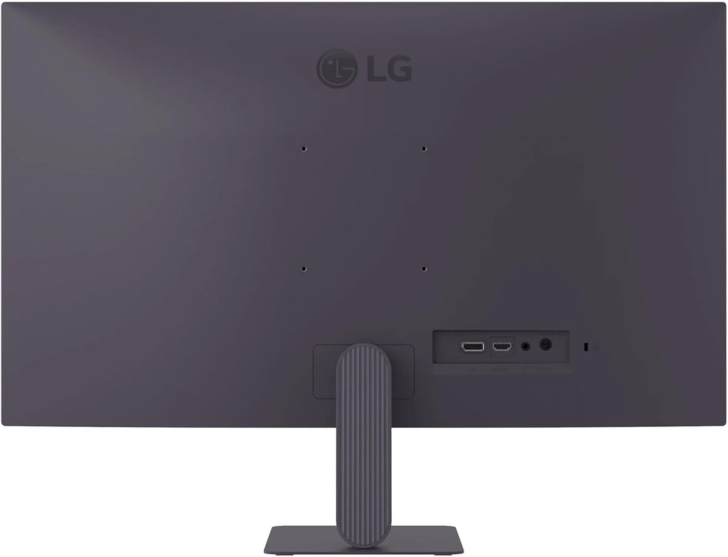 LG 27' Ultragear Gaming Monitor, 144Hz, FHD IPS Display, HDR10, AMD FreeSync G-Sync Compatible, Black Stabilizer, Reader Mode, Flicker Safe, Anti-Glare, 99% sRGB, HDMI & DisplayPort, Tilt Adjustable