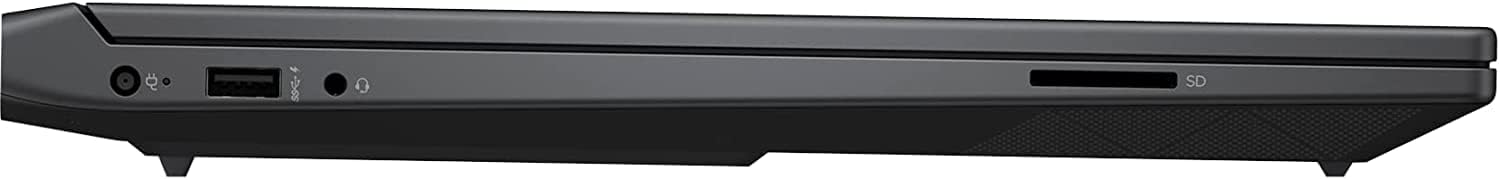 HP 2022 Victus 15 Gaming Laptop, 15.6' FHD IPS Display, Intel Core i5-12500H(Beat i7-11800H), NVIDIA Geforce RTX 3050, 32GB RAM, 1TB PCIe SSD, WiFi 6E, HDMI, Backlit KB, Win 11 H, w/GM Accessories