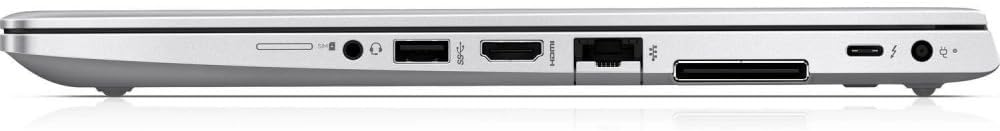 HP EliteBook 830 G5 13.3' FHD Core i7-8650 1.9GHz 32GB RAM 1TB Solid State Drive, Fingerprint Reader, Windows 11, CAM, (Renewed)