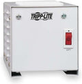 Tripp Lite Isolation Transformer Power Conditioner, 250W 120V 2.1A, 680 Joules Surge Protection, 2-Outlets 6 Foot Cord, 2-Year Warranty (IS250)