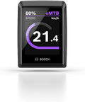 BOSCH Kiox 300 Display - BHU3600, The Smart System Compatible