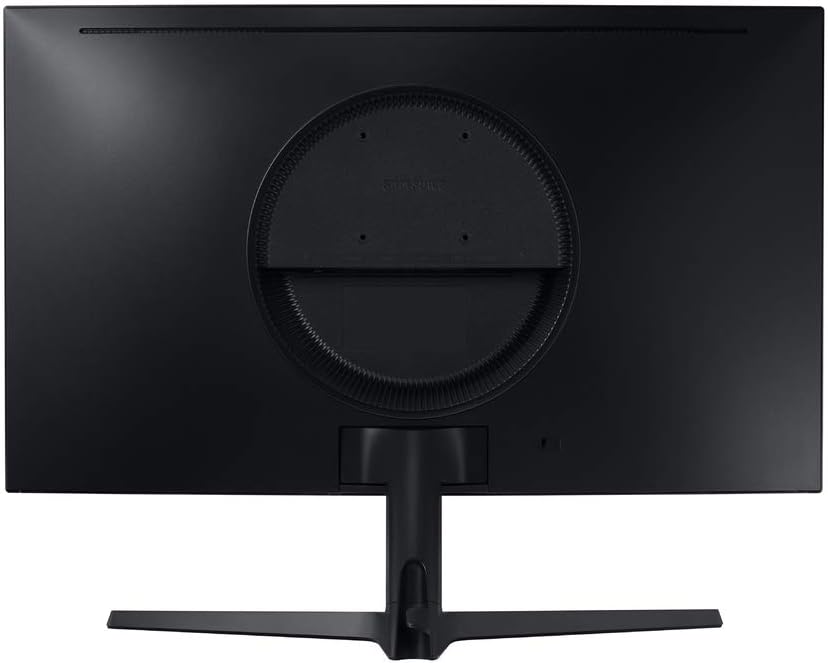 SAMSUNG 27-Inch CRG5 240Hz Curved Gaming Monitor (LC27RG50FQNXZA) – Computer Monitor, 1920 x 1080p Resolution, 4ms Response Time, G-Sync Compatible, HDMI,Black