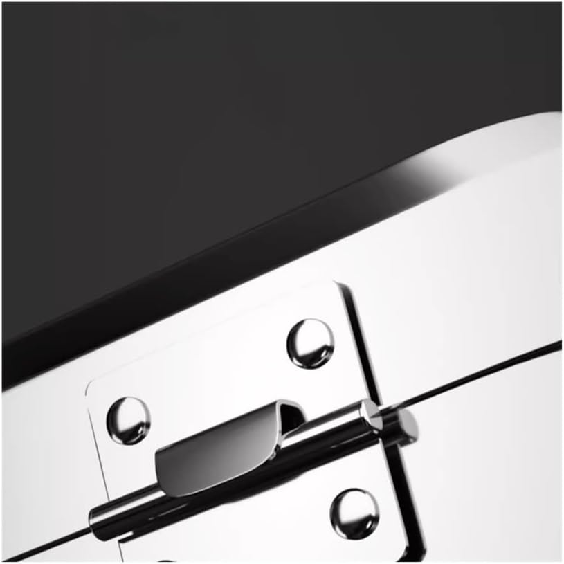 Tool Box Stainless Steel Toolbox Industrial Grade Storage Box Car Maintenance Box Multifunctional Thickened Electrical Box Outdoor Emergency Box Tool Storage