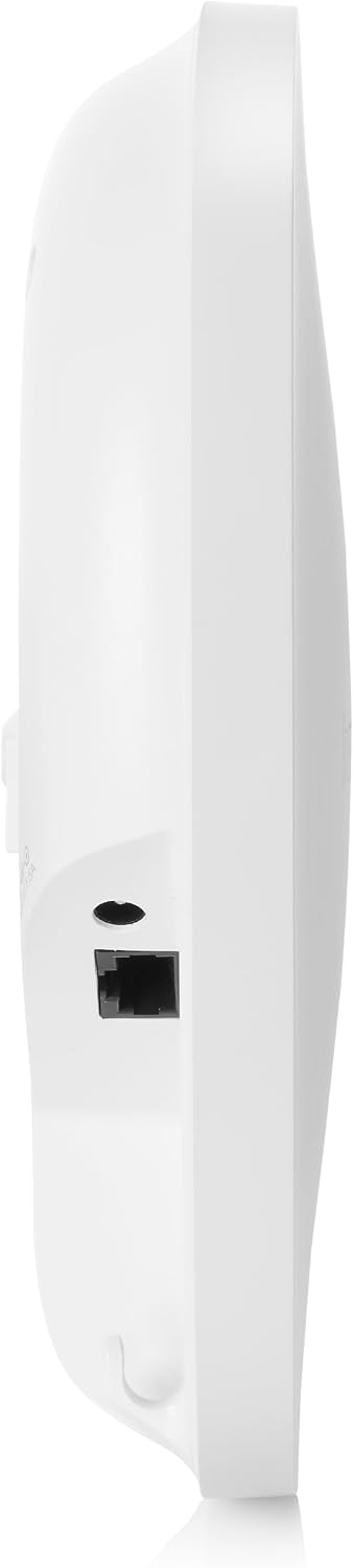 HPE Networking Instant On Access Point AP25 4x4 WiFi 6 Indoor Wireless Access Point | Power Source Not Included | US Model (R9B27A)