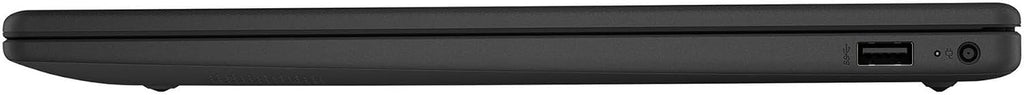HP 15.6' HD Display Laptop | Intel Processor N200 | Intel UHD Graphics | Microsoft 365 Included | Black| 4GB RAM | 128GB SSD | Windows 11 S | Bundle with Wireless Mouse