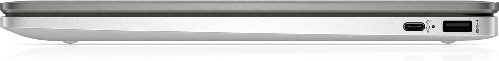HP Chromebook - 14a-na0023cl Everyday Value Laptop (Intel Celeron N4000 2-Core, 4GB RAM, 64GB eMMC, Intel UHD 600, 14.0' Full HD, WiFi, Bluetooth, Webcam, 1xUSB 3.1, Chrome OS) (Renewed)