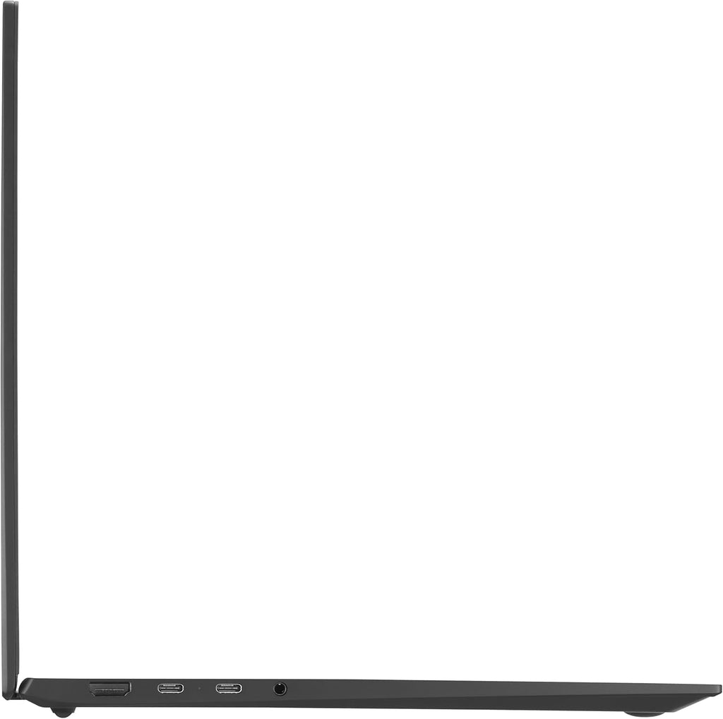LG Gram 16 Touchscreen Laptop, AI-Enabled Intel Ultra 7 155H Processor, Intel Arc Graphics, 16' 2K IPS WQXGA Display, 32 GB LPDDR5X RAM 2 TB SSD, Wi-Fi 6E, Windows 11 Pro, Office Pro Lifetime License