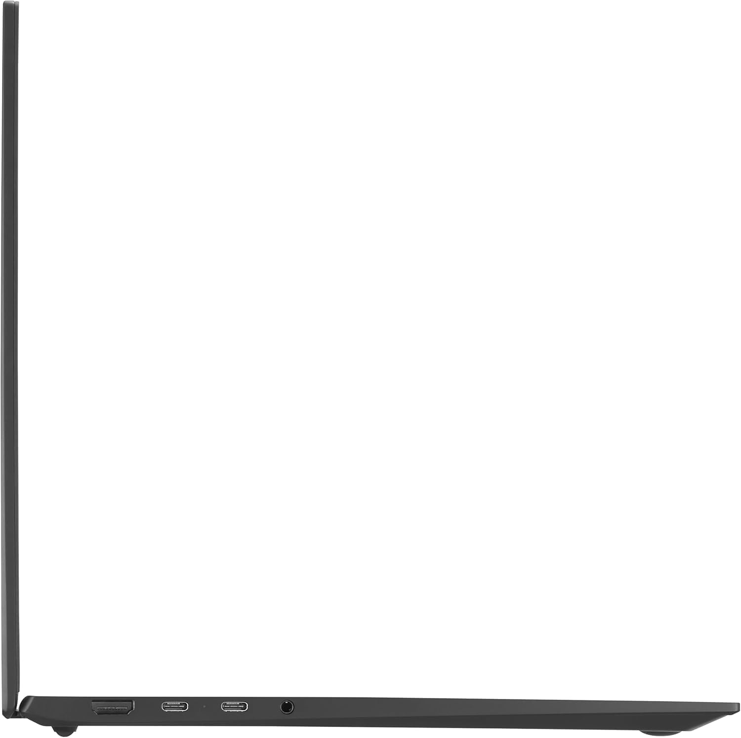 LG Gram 16 Touchscreen Laptop, AI-Enabled Intel Ultra 7 155H Processor, Intel Arc Graphics, 16' 2K IPS WQXGA Display, 32 GB LPDDR5X RAM 2 TB SSD, Wi-Fi 6E, Windows 11 Pro, Office Pro Lifetime License