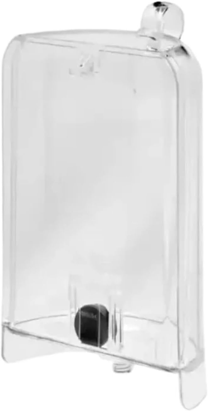 Water Tank Capsule Coffee Machine, Compatible For Nepresso Pro, J620 Capsule, Accessories, Including Cover
