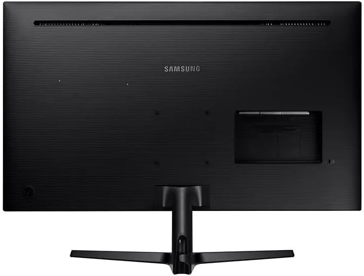 Samsung 32' ViewFinity UJ59 4K UHD AMD FreeSync Monitor, 4ms, 60Hz (Renewed)