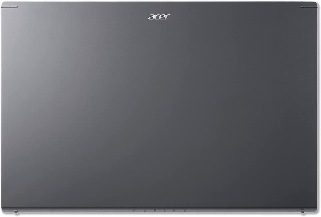 Acer Aspire 5 Personal Laptop, 2025, 15.6' 1920x1080, Intel-12 Core i5-1240P, NVIDIA GeForce RTX 2050, 16GB DDR4, 512GB SSD, Win10 Home, Backlit KB, Wi-Fi 6, BT 5.1, Thunderbolt 4, 720p Camera, Gray