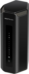 NETGEAR Nighthawk Tri-Band WiFi 7 Router (RS700S) - Router Only- BE19000 Wireless Speed (up to 19 Gbps) – 10 Gig Internet Port - Covers up to 3,500 sq. ft. – 1-Year Armor & Free Expert Help