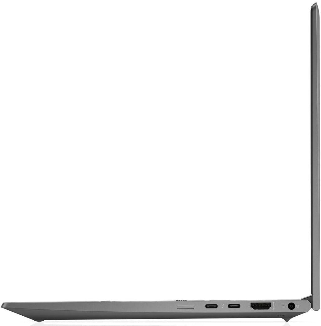 HP ZBook Firefly 14 G8 14' FHD Mobile Workstation Laptop, 11th Gen Quad-Core i5-1135G7, 16GB DDR4, 512GB SSD, Thunderbolt 4, HDMI, Backlit Keyboard, Windows 11 Pro (Renewed)