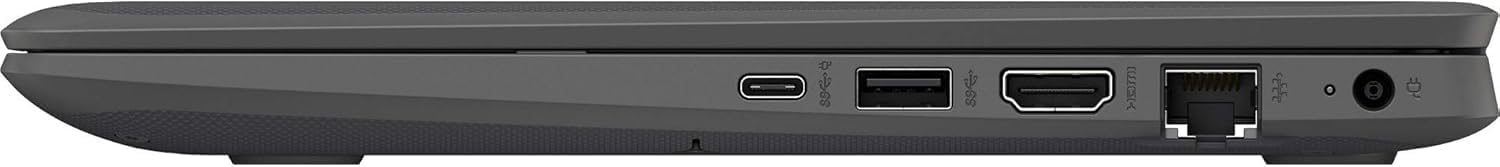 HP ProBook x360 11 G5 EE 11.6' 2-in-1 Touchscreen Notebook Computer (Intel 4-Core Pentium Silver N5030, 8GB RAM, 256GB SSD, Window 11 Pro) (Renewed)