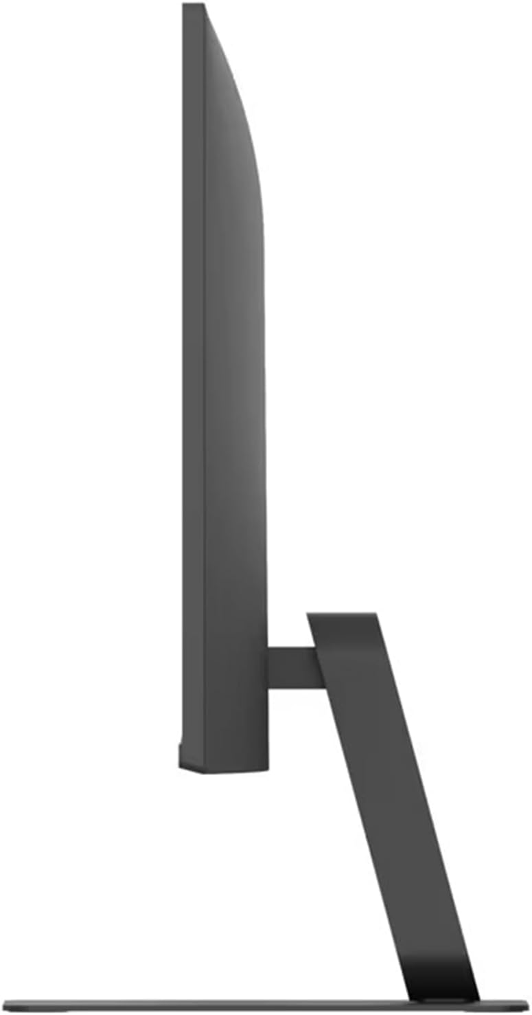 LG 27 inch FHD (1920 x 1080) IPS LED Computer Monitor, 120Hz, AMD FreeSync, HDR10, sRGB 99%, Black Stabilizer, Reader Mode, Flicker Safe, HDMI & VGA, Tilt Adjustable Stand, Black