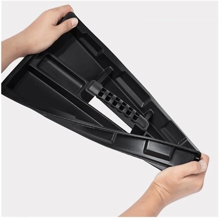 Tool Box 20 Inch Stainless Steel Toolbox Household Storage Box Set Industrial Grade Maintenance Box Hardware Portable Electrical Box Tool Storage