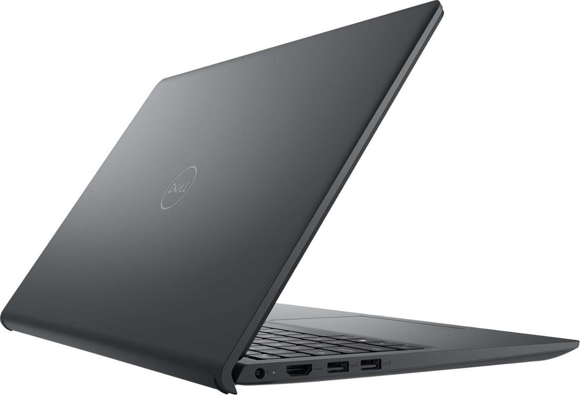 Dell Inspiron Touchscreen Laptop, 15.6' Business & Student Laptop Computer, Windows 11 Pro Laptop 16GB RAM 1TB SSD, Intel i5-1155G7 Processor, Full HD IPS Display, Numeric Keypad, Black(Renewed)